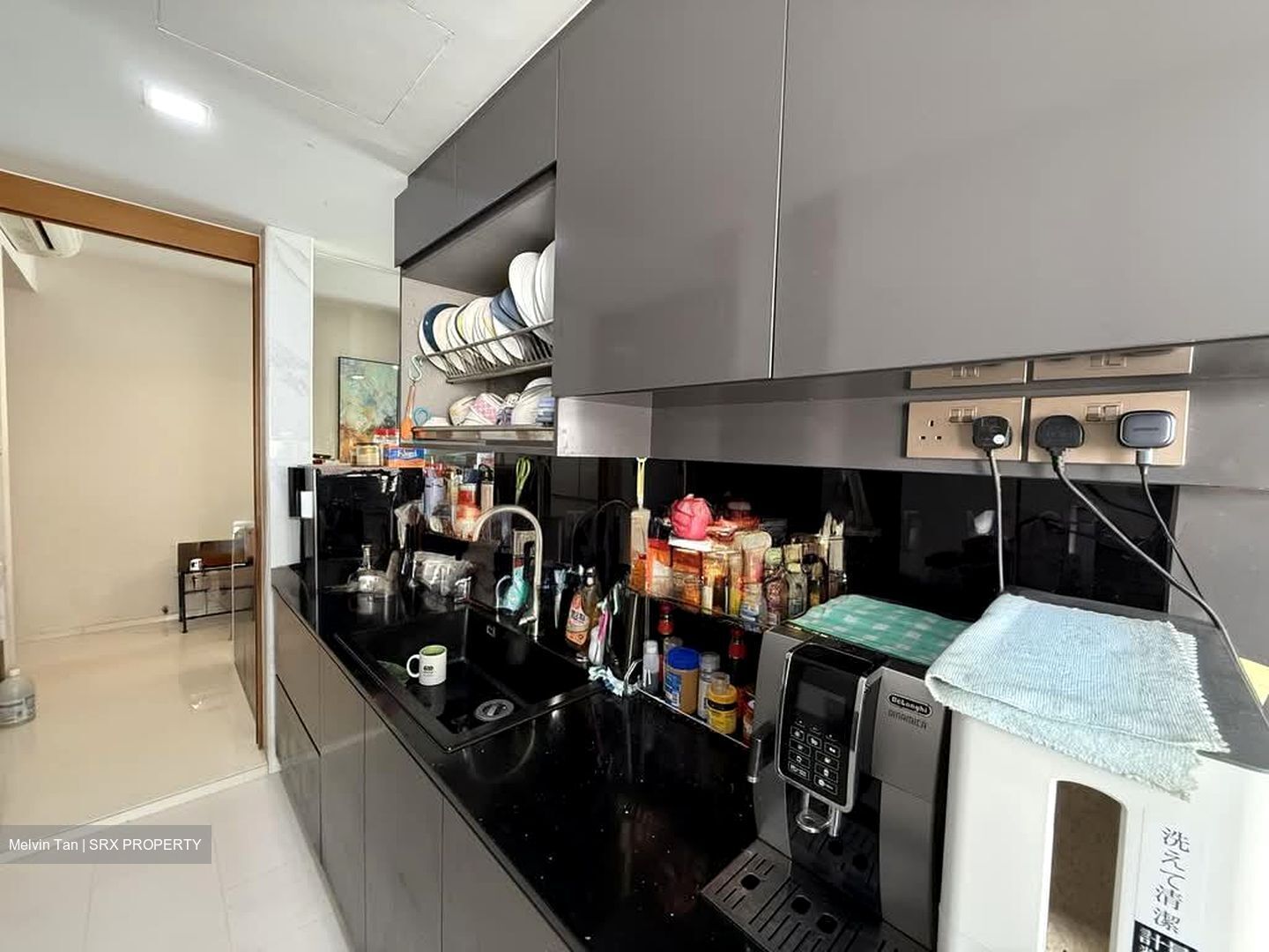 The Quartz (D19), Condominium #607261191